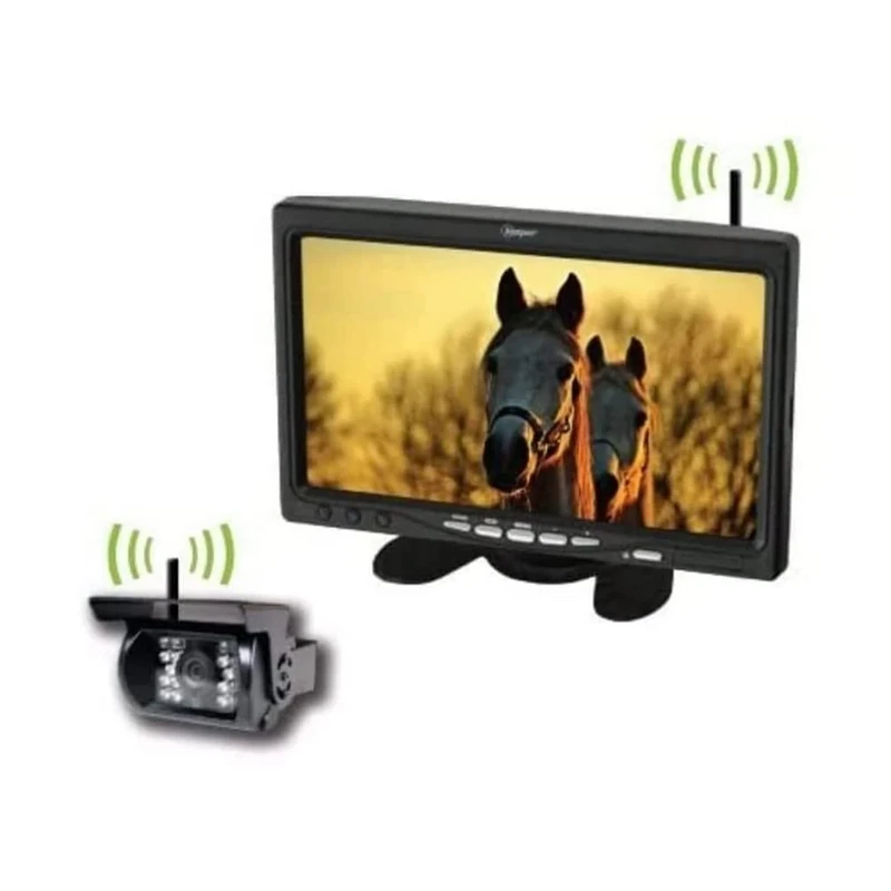 BEEPER RWEC100H – Wireless Surveillance Kit