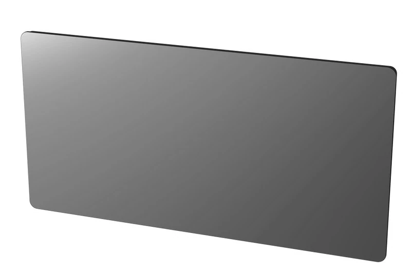 Cayenne 051951 Radiating Panels Glass LCD 2000W Mirror - Image 1