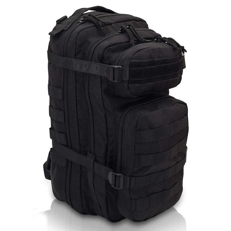EB ELITE BAGS Compact First Intervention Backpack