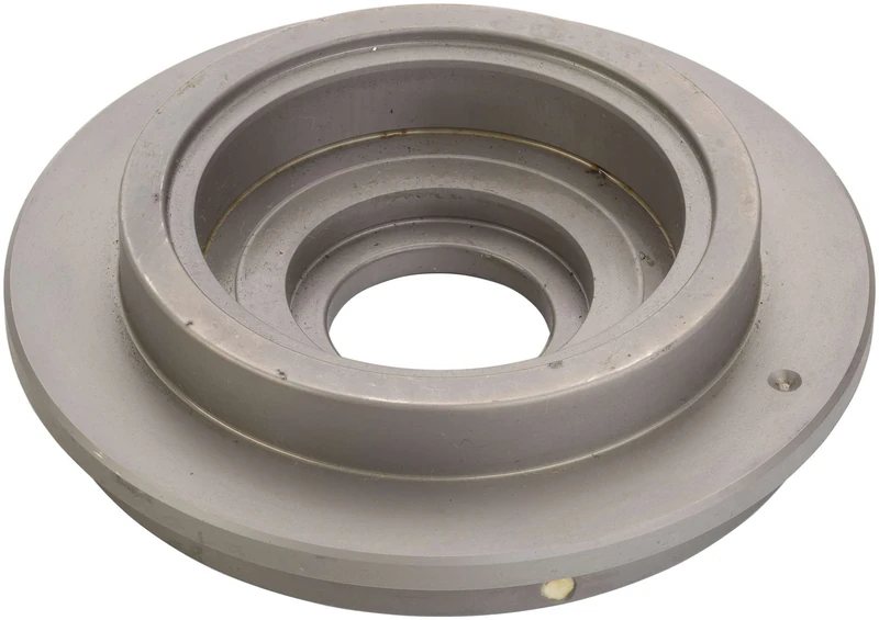 Hazet Front End Plate, Pack of 1, 9014MG-022