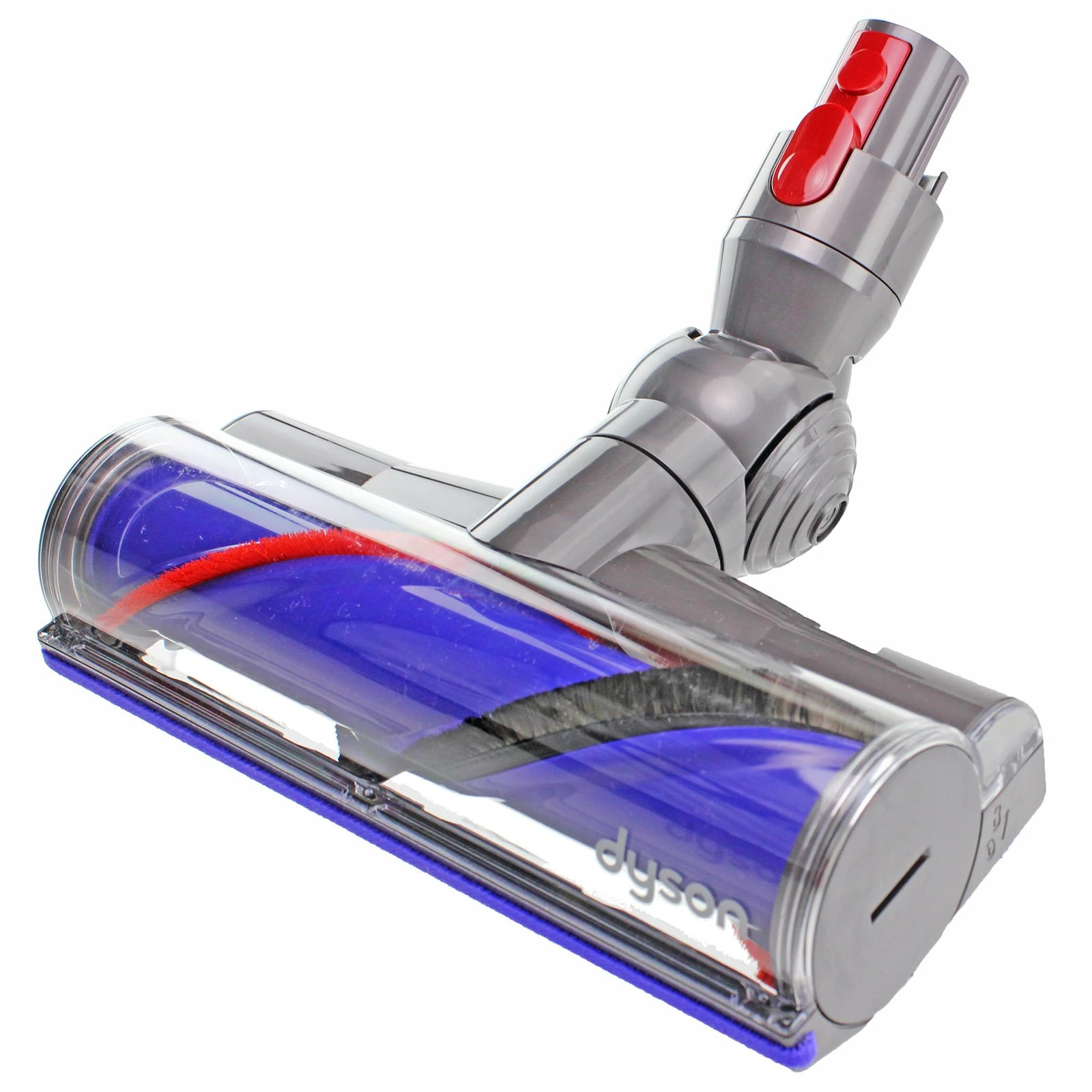 Dyson Turbine Floor Tool Cleaner Head V8 SV10 Cordless Vacuum 967483-01