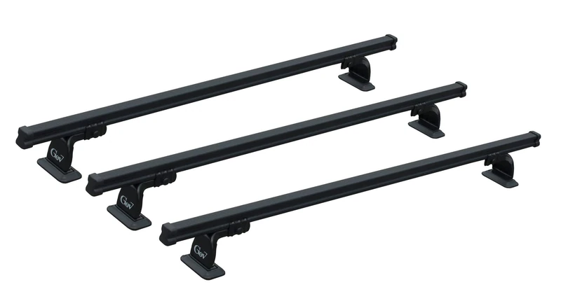 GEV 9405 All Professional Door Bars, Set of 3