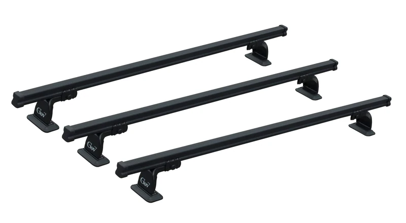 GEV 9403 All Professional Door Bars, Set of 3