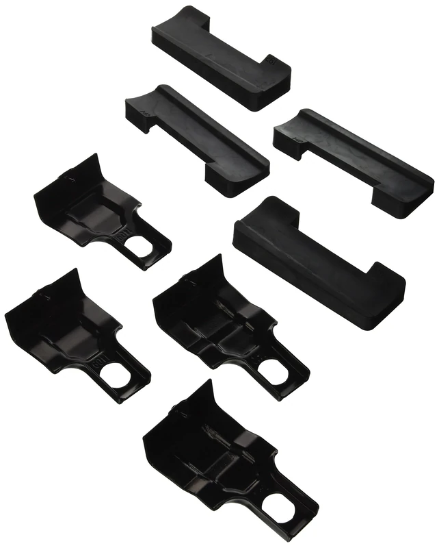 Thule 141848 Mounting Kit Rapid System 1848 - Image 1