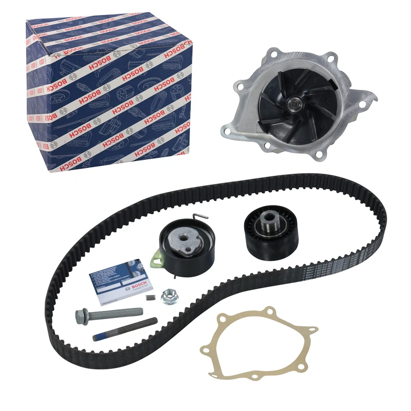 Bosch 1 987 946 496 Water Pump & Timing Belt Kit