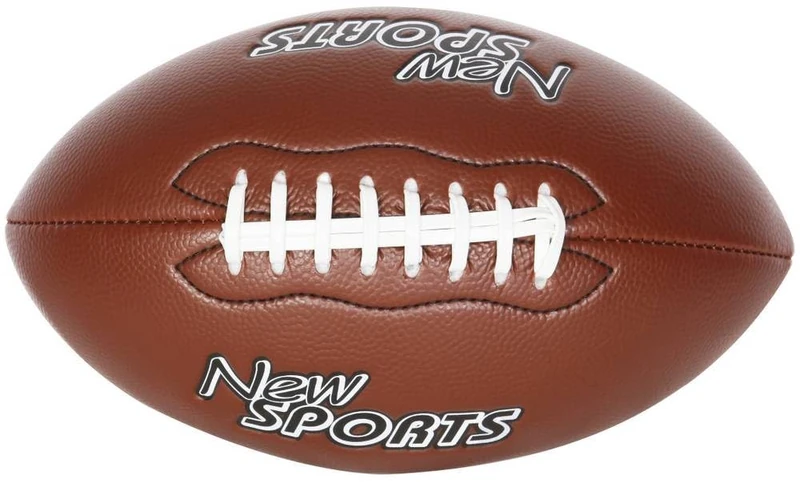 VEDES Großhandel GmbH - Ware New Sports Uninflated American Football