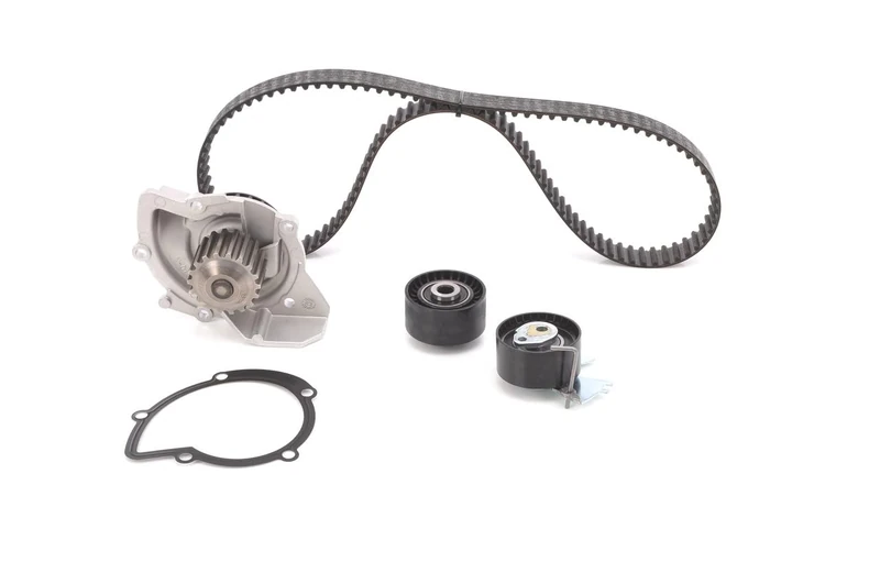 Bosch 1 987 946 497 Water Pump & Timing Belt Kit