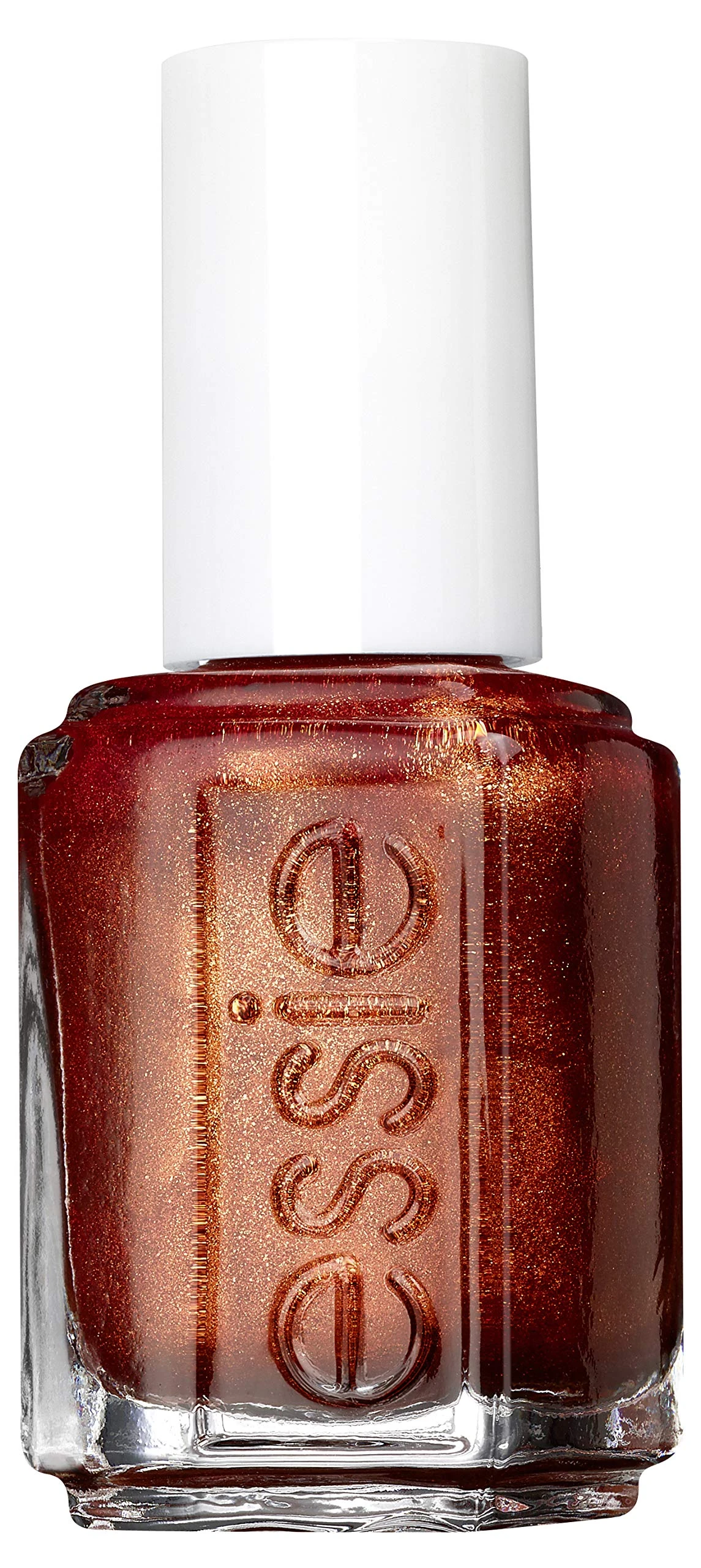 Essie Fall 582 Say It AinAet Soho Nail Polish
