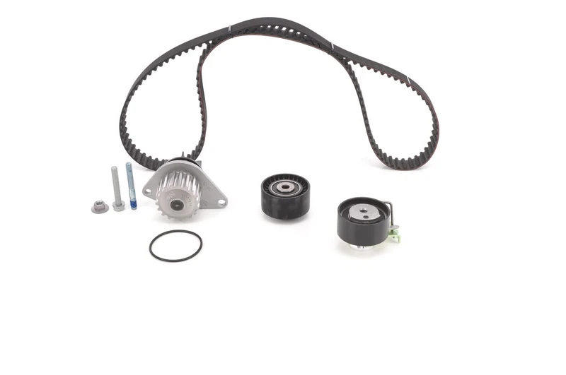 Bosch 1 987 946 480 Water Pump & Timing Belt Kit
