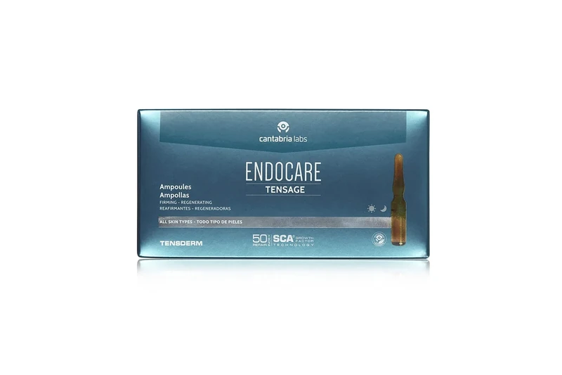 ENDOCARE Cleansing Creams & Milks, 130 ml