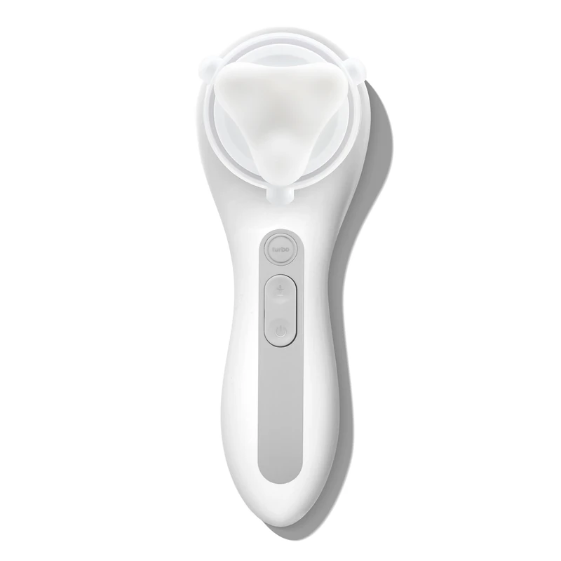 Clarisonic Facial Cleansing Device Smart Profile Uplift, White - Image 1