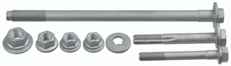 LEMFÖRDER 37831 01 Suspension