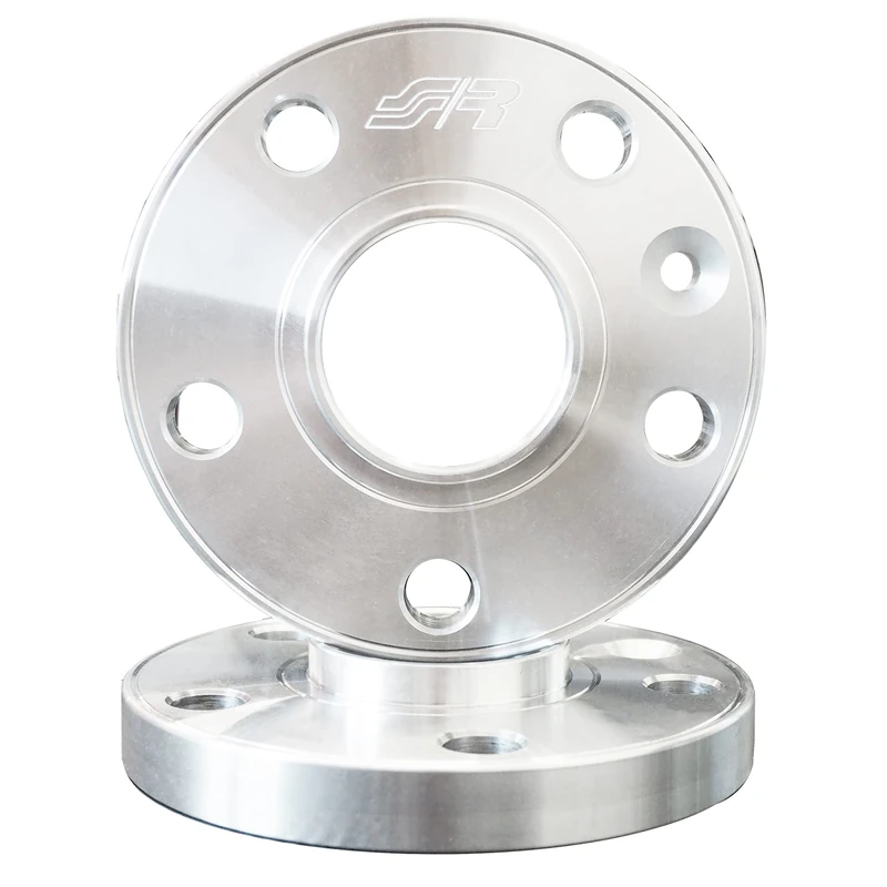 Simoni Racing DR100 Kit 2 Discs Spacers