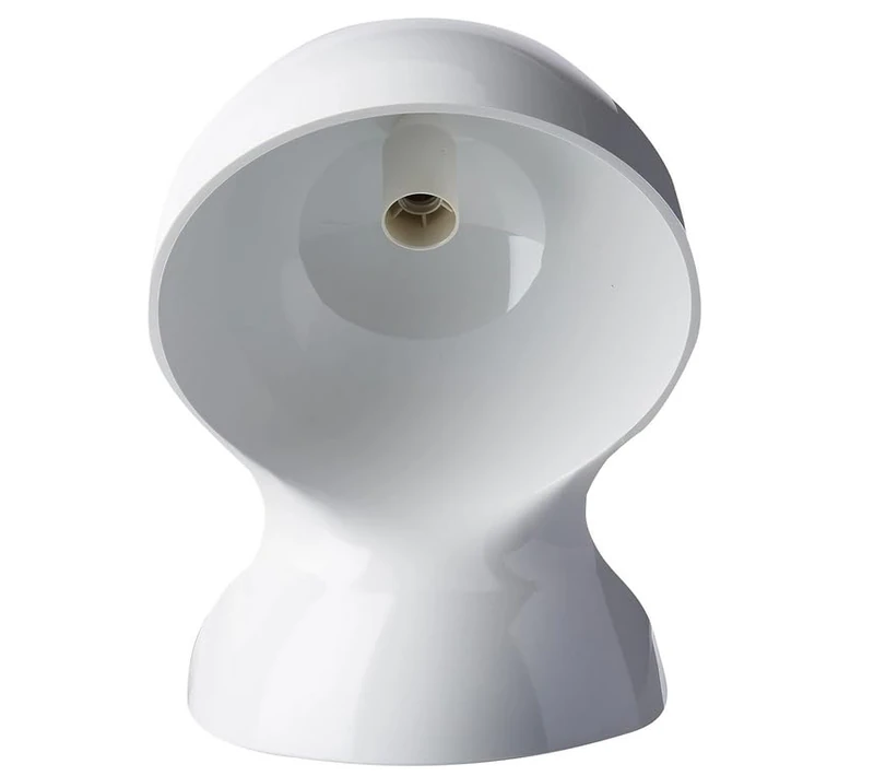 Artemide Dalu' Lamp, White