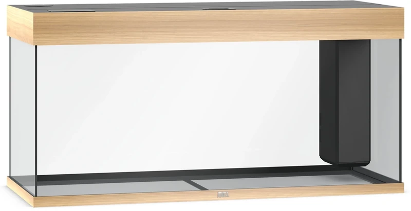 Juwel Aquarium 04850 Rio 180 LED, light wood