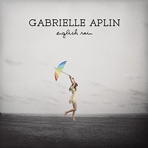 Parlophone English Rain - Music CD