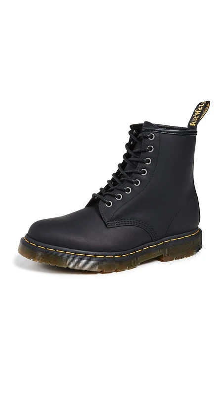Buty Dr. Martens Made in England 1460 Vintage 12308001 - 3