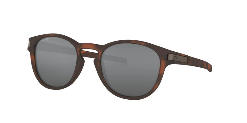 Ray-Ban Men's Latch 926522 Sunglasses, Brown (Matte Brown Tortoise), 53