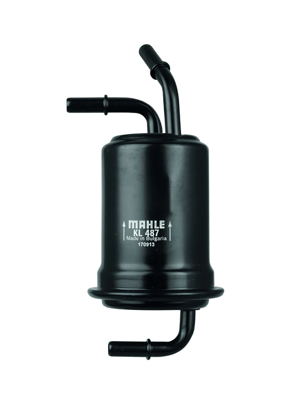 MAHLE KL 485/16D Fuel filter - Image 1