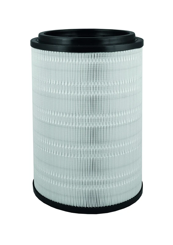 MAHLE LX 2741 - Air Filter Truck - Engine