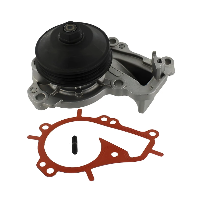 SKF VKPC 83102 Water Pump Kit