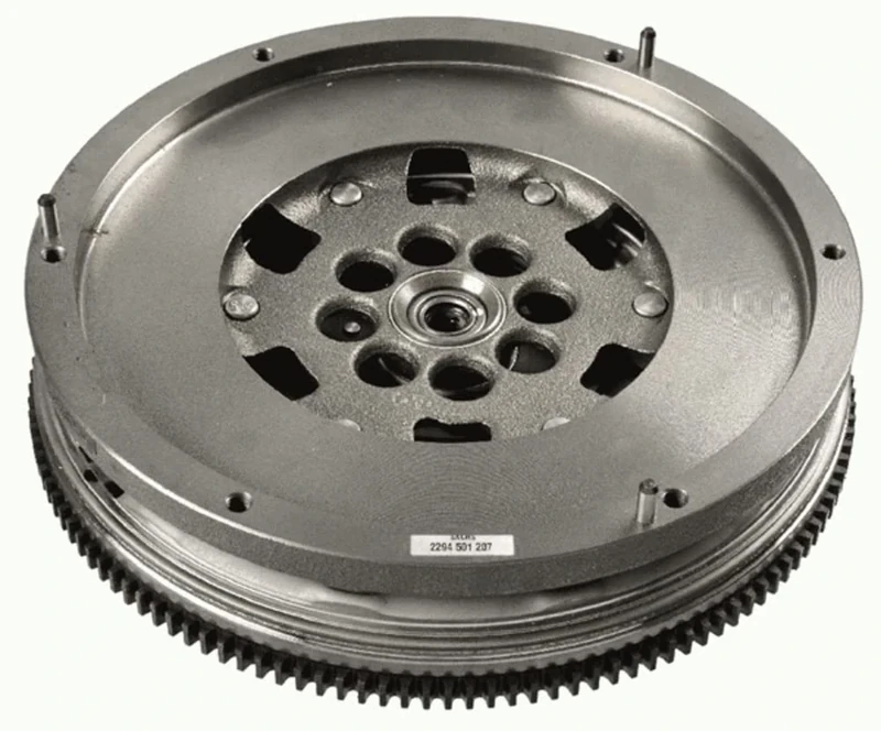 Sachs 2294 501 207 - Flywheel