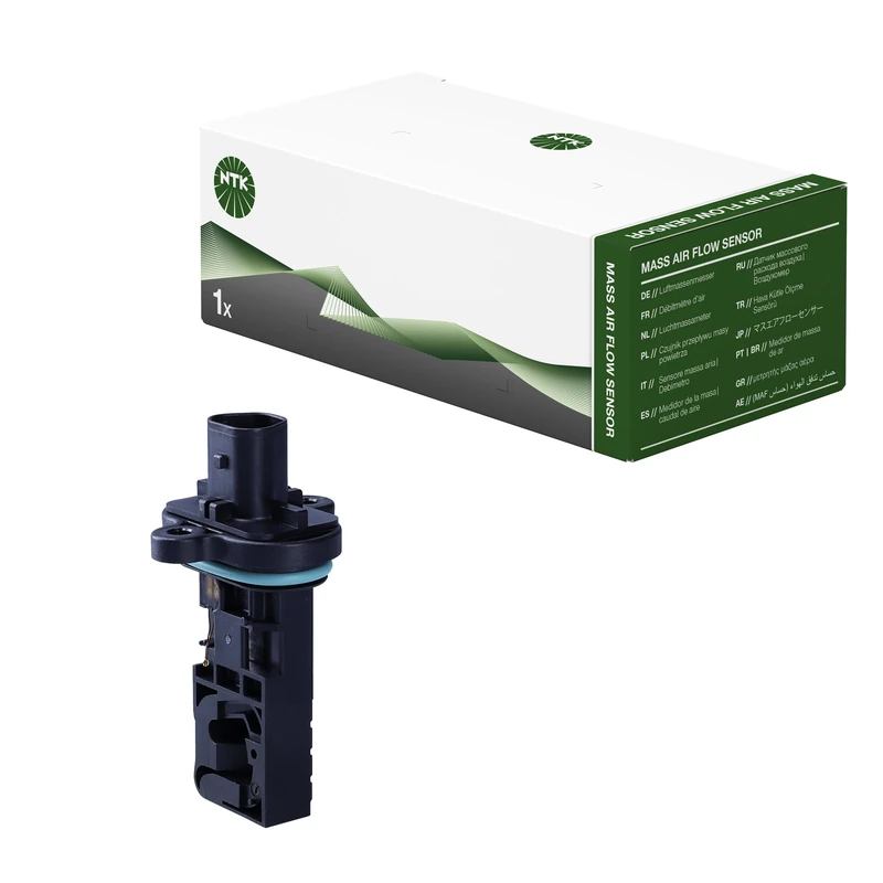 NTK mass air flow sensor | EPBMFT5-T001D, 94095