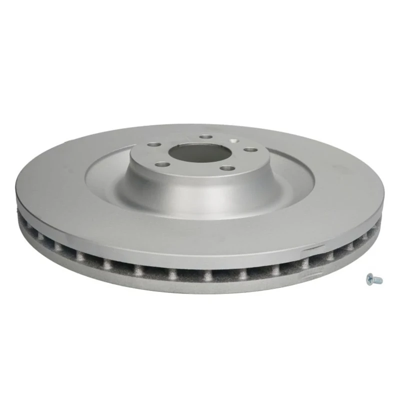 Bosch BD1718 Brake discs - ECE-R90 certified - 1 single brake disc