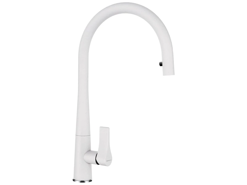 Schock 521120W GOTA Kitchen Sink White