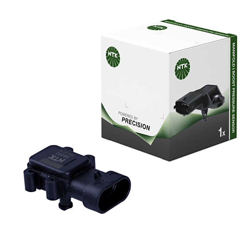 NTK manifold absolute/boost pressure sensors | EPBBPN3-V008Z, 90842