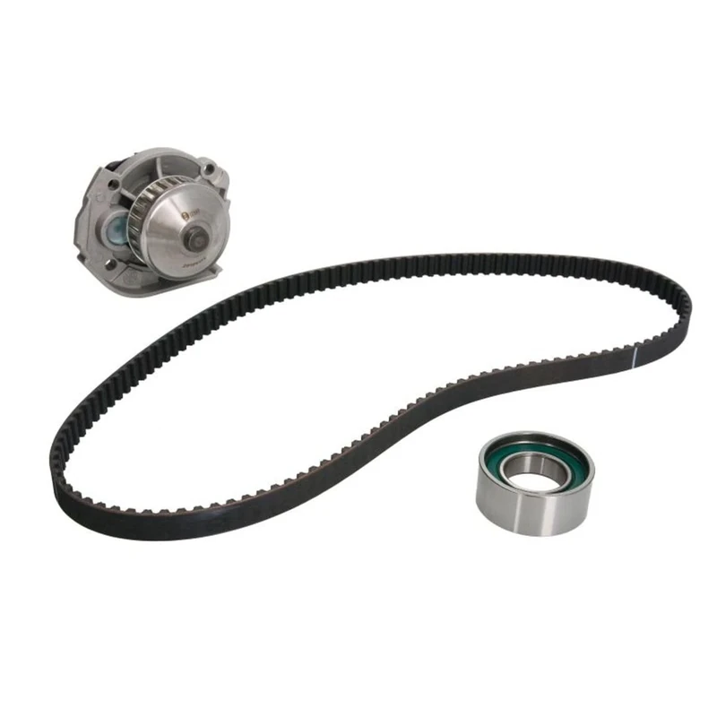Bosch 1987946928 - Timing belt with waterpump kit