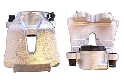 BOSCH Brake Caliper 0 986 135 496