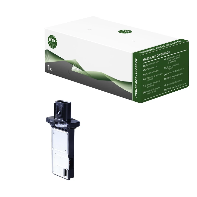 NGK 95860 Fuel Injectors