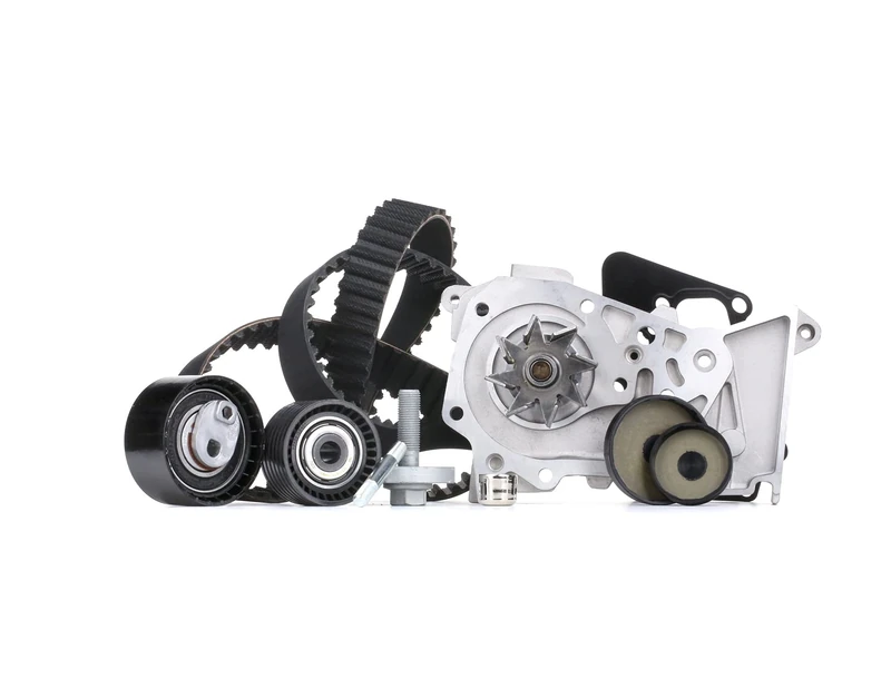 INA 530 0640 30 Engine Cooling