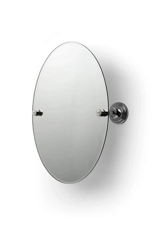 Croydex 1919 Wall Mounted Mirror