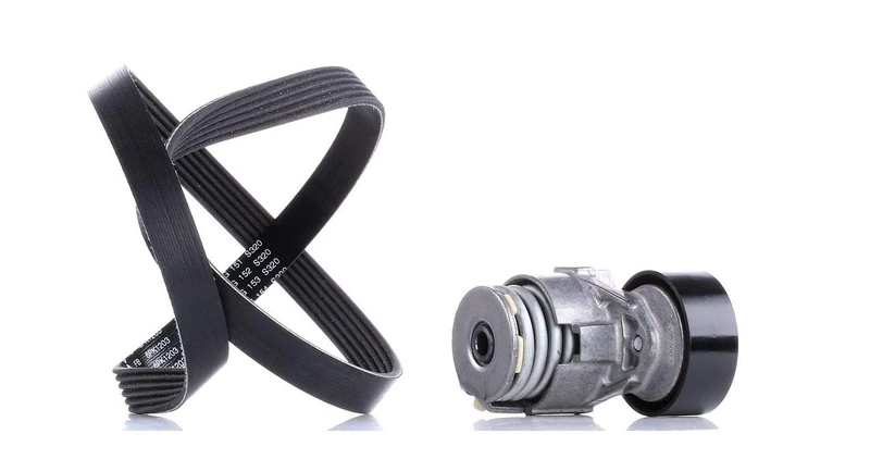 INA 529 0009 10 Timing Belts