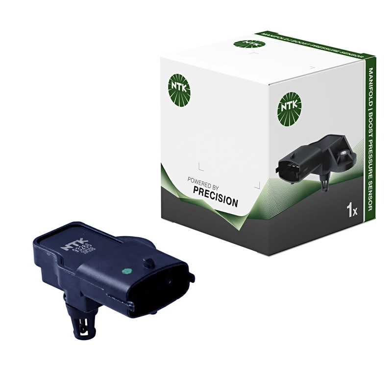NTK manifold absolute/boost pressure sensors | EPBMPT4-V003Z, 93266