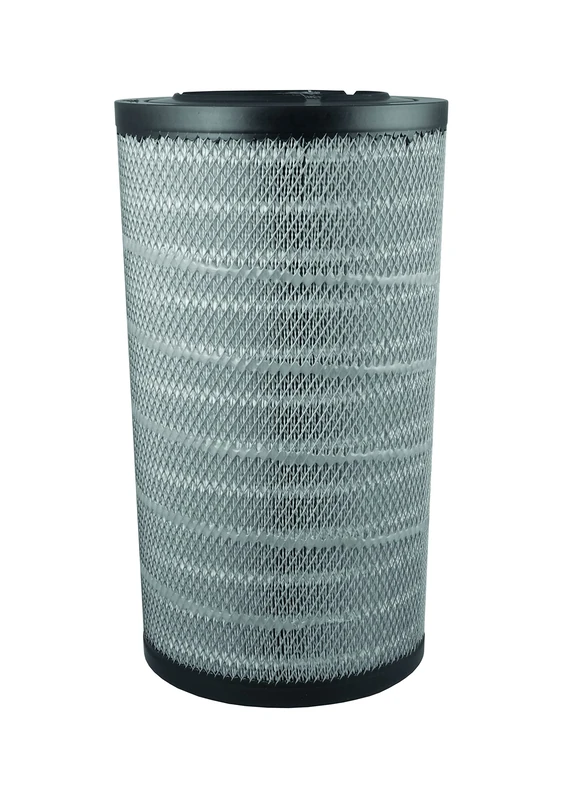 MAHLE LX 2838 - Air Filter Truck - Engine