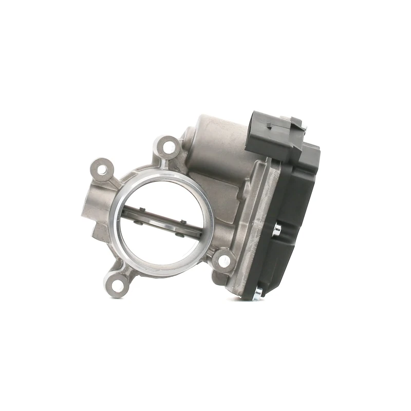 Pierburg 7.03703.78.0 - Control Flap, air supply