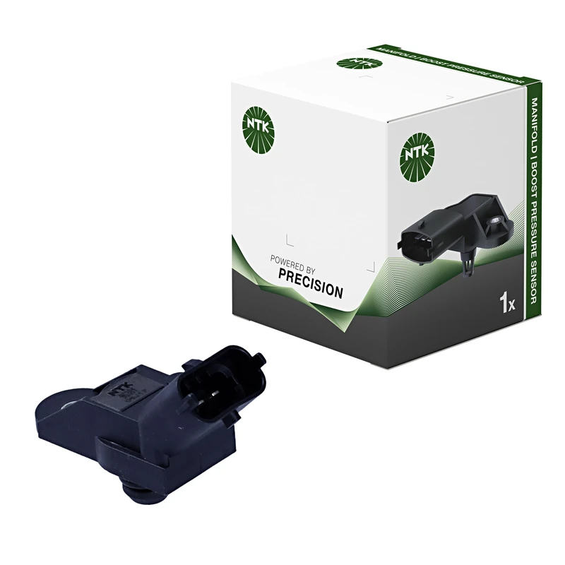 NTK manifold absolute/boost pressure sensors | EPBBPN3-V034Z, 96381
