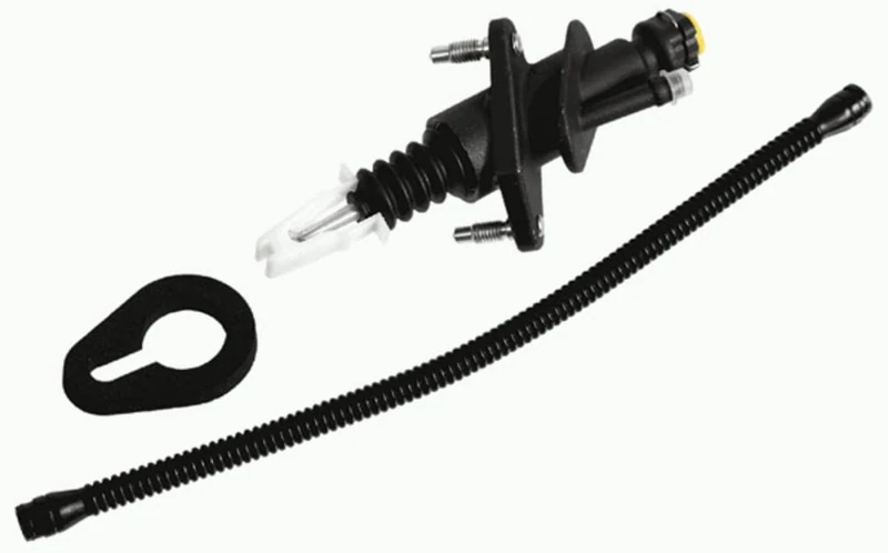 SACHS 6284 600 738 Master Cylinder Clutch Compatible for Vauxhall Meriva A (X03) 2003-2010 and Other Vehicles