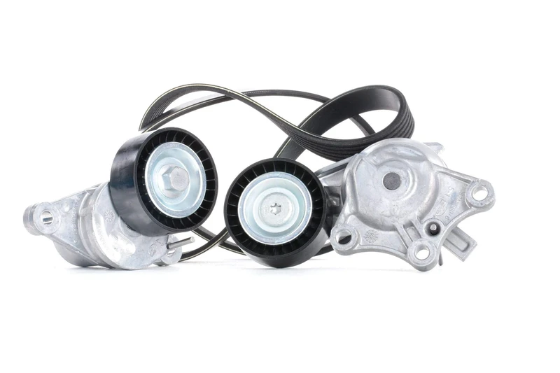 Contitech 6PK1020 Extra K1 Screen V-Belt Multi V Continental