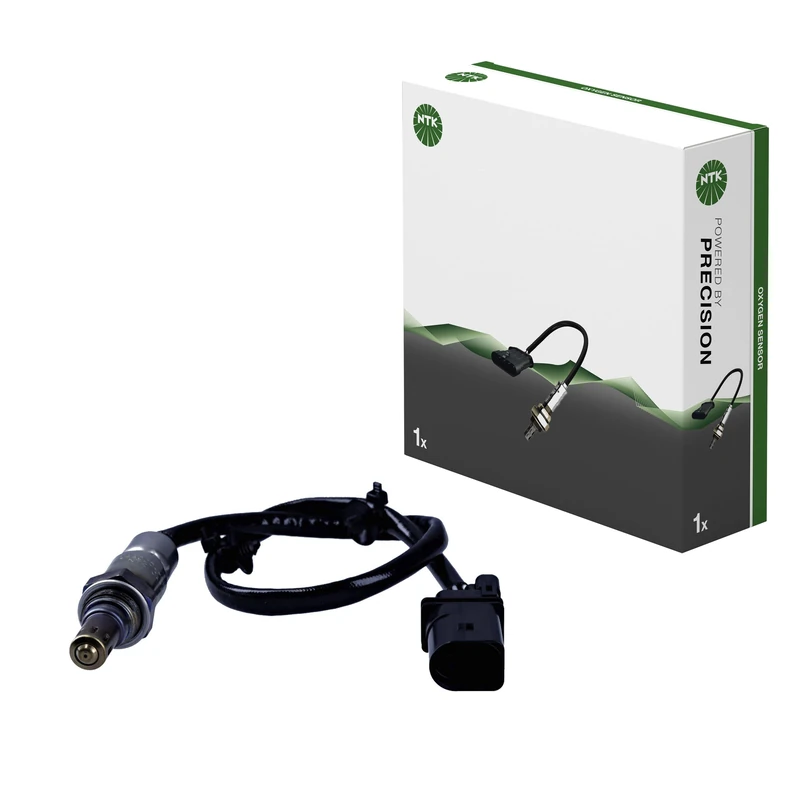 NTK oxygen sensor | UAA0004-GM004, 93713