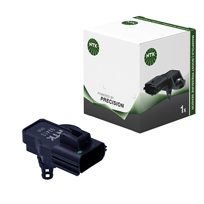 NTK manifold absolute/boost pressure sensors | EPBBPN4-A020Z, 92413