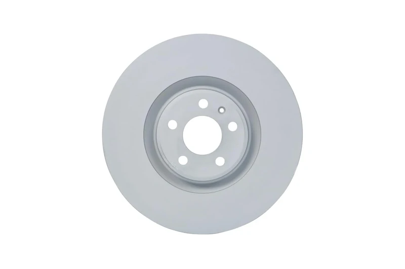 Bosch BD2450 Brake discs - ECE-R90 certified - 1 single brake disc