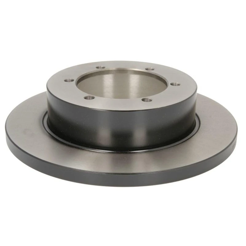 TRW DF6790 Brake Disc Rotors