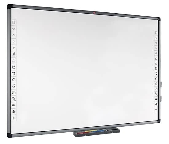 AVTEK TT-Board 80 PRO Interactive Whiteboard 80