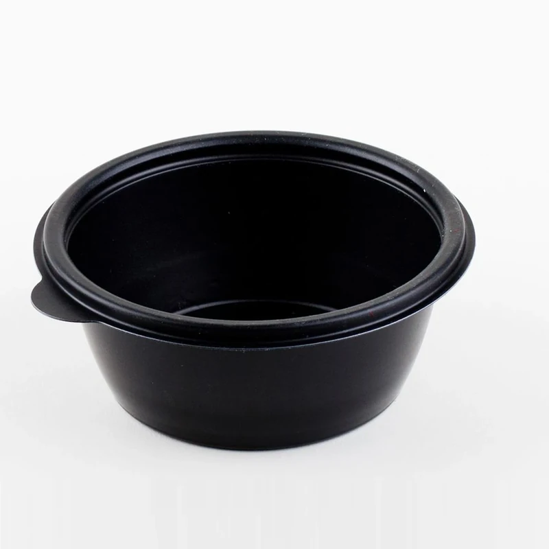Sabert Round Microwavable Container 375ml