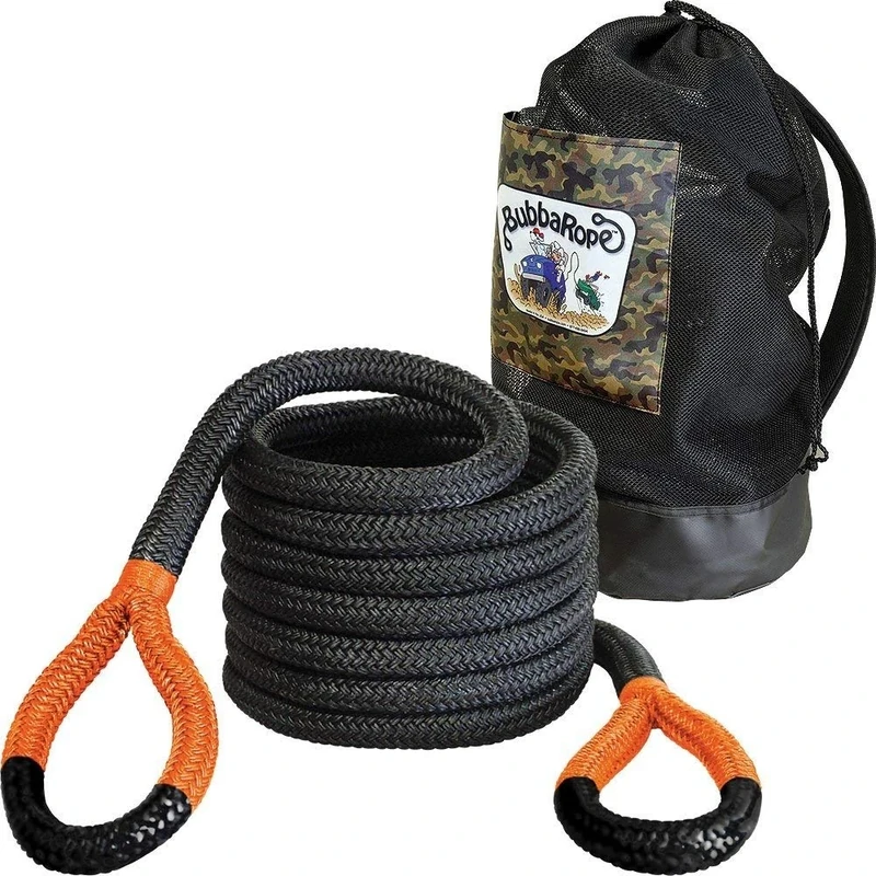 Bubba Rope 176700ORG 1 1/4inx20ft Big Bubba