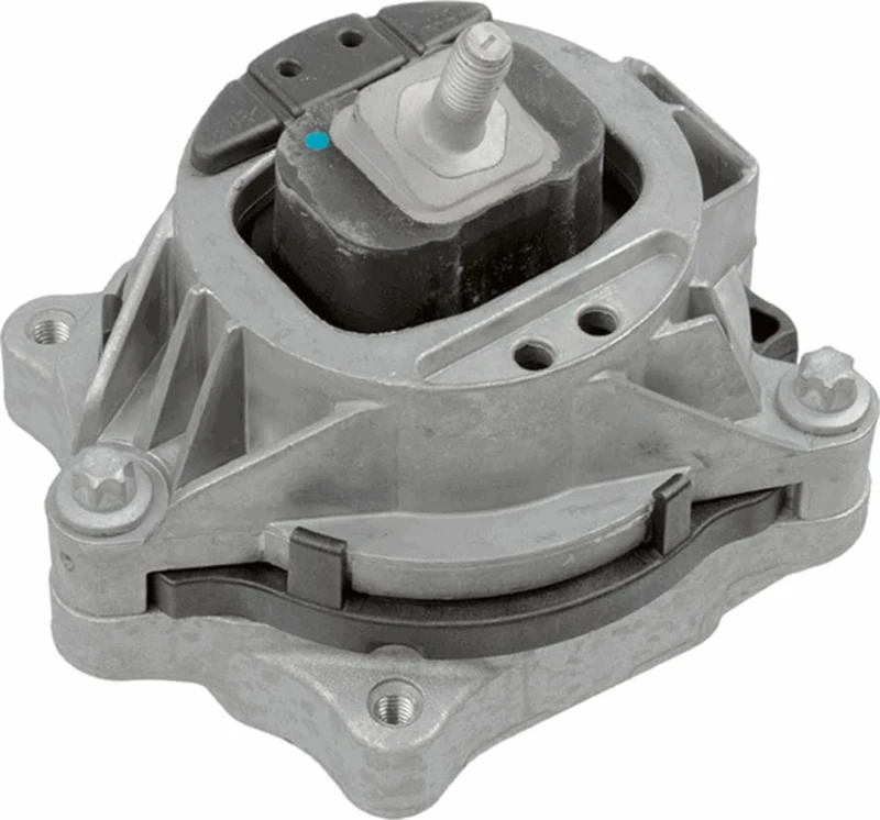 LEMFÖRDER 38092 01 Mounting Engine for BMW 3 (F30, F80) 2011-2018 Left and other vehicles